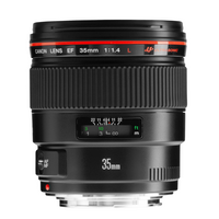 EF 35/1,4 L II USM