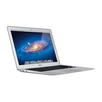 MacBook Air 7,2 A1466 Core i5 1.6GHz 13" 4Go 128Go SSD MJVE2LL/A début 2015