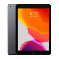 iPad 10.2 2020 8ème génération Wi-fi