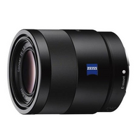 FE 55mm f/1.8 ZA Zeiss Sonnar T*