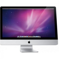 Apple iMac 27