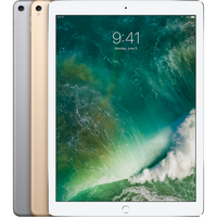 iPad Pro 12.9 2018 3ème génération Wi-Fi
