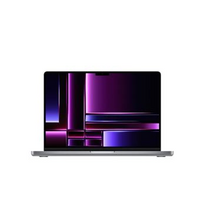 MacBook Pro 14p 32 Go RAM M2 PRO CPU 10 cœurs GPU 16 cœurs