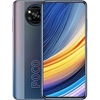 Poco X3 Pro