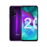 Honor 20 Pro