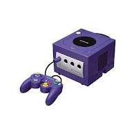 GAME CUBE