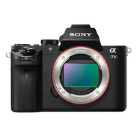 Sony Alpha A7 II boitier nu / 8303835