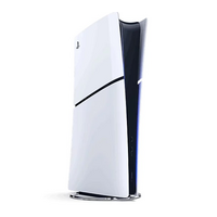 PlayStation PS5 châssis E Digital