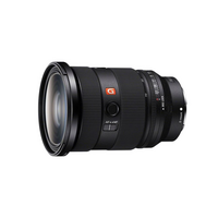 FE 24-70mm f/2.8 GM II noir