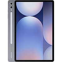 Galaxy Tab S11 Wi-Fi + 5G