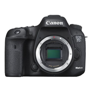 EOS 7D Mark II boitier nu / 8251398