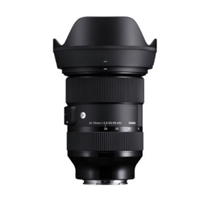 24-70mm f/2,8 DG DN Art pour Sony FE / 9161464