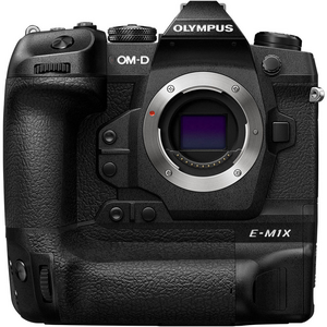 OMD EM1 X boitier nu / 9130548