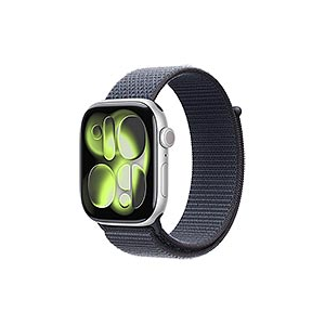 Watch Series 11 boitier Aluminium GPS+Cellular 46mm