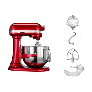 artisan 6,9L 5KSM7580XECA POM AMO rouge pomme d'amour / 8888817 / 9115620