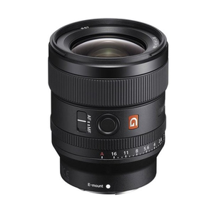 FE 24mm f/1.4 GM noir / 9123653