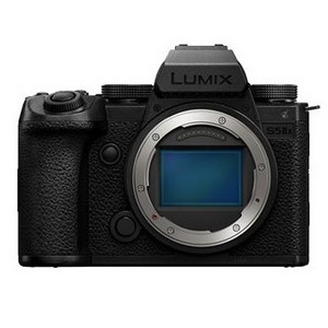 Lumix S5 IIX / 9250599