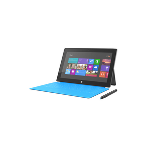 Surface Pro 2 i5 256Go 4GO ram AZERTY