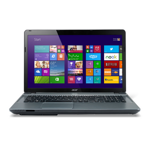 Aspire E1-731-B984G1TMNII AZERTY