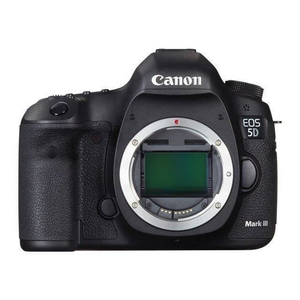 EOS 5D Mark III boitier nu / 6589413