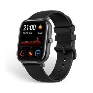 Huami Amazfit GPS