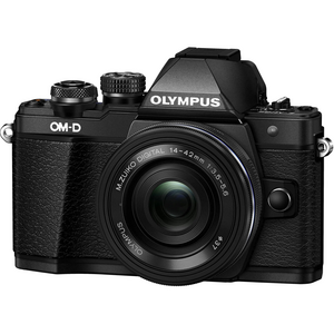 E-M10 MIII+14-42 N / 9067004
