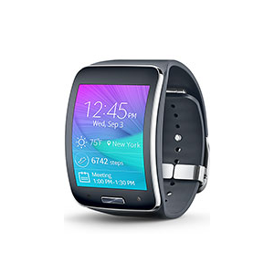 Gear S SM-R750