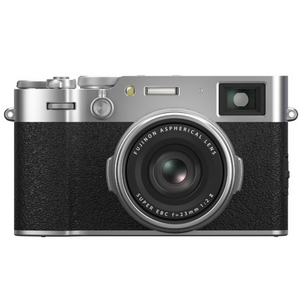 X100VI SILVER / 9278388