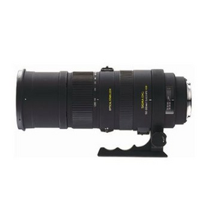 DG APO OS HSM 150 - 500 mm f/5.0 - 6.3, Monture Nikon / 5511143