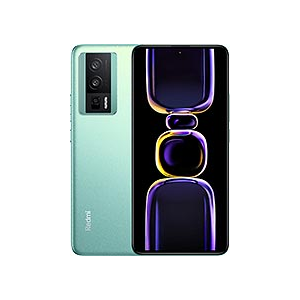 Redmi K60 / Poco F5 128Go