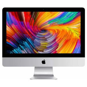 iMac 18,2 A1418 4K Core i5 3.4Ghz 21,5" 8Go RAM 1To Fusion MNE02LL/A Mi 2017 AZERTY