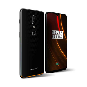 OnePlus 6T McLaren