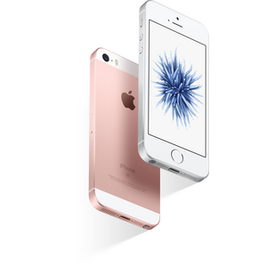 iPhone SE 64Go