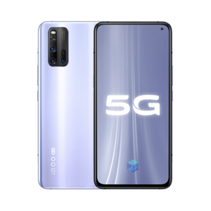 iQOO 3 5G 256Go
