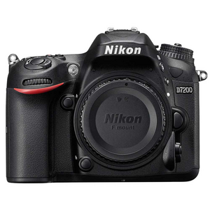 D7200 boitier nu / 8349185
