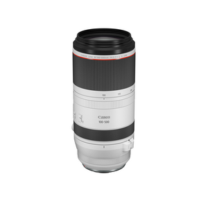 RF 100-500/4.5-7.1 L IS USM / 9179635