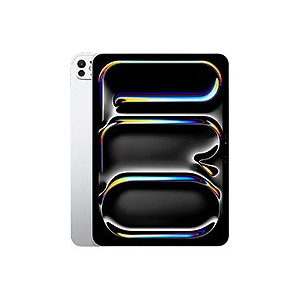 iPad Pro 11 2024 5e génération Wifi 2To