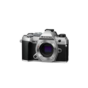 OM-D E-M5 Mark III / 9245906