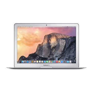 MacBook Air 7,2 A1466 Core i5 2.3GHz 13" 8Go 128Go SSD MQD32FN  Mi 2017 AZERTY