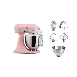 artisan 5KSM175PSEDR rose poudre / 4853806 / 9179965