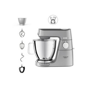KVL85.009SI silver / 4991060 / 9211051