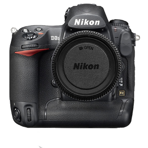 D3S boitier nu / 5872448