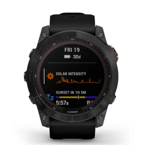 Fenix 7X Solar 51mm