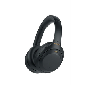 WH1000XM4 noir 4857933 / 9180942