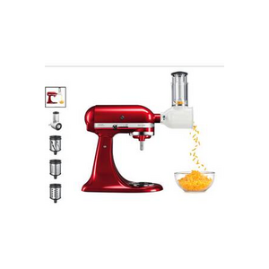 artisan BUNDLEVEGGIEER rouge pomme d'amour / 4675541 / 9137698