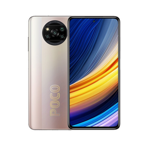 Poco X3 Pro 128Go