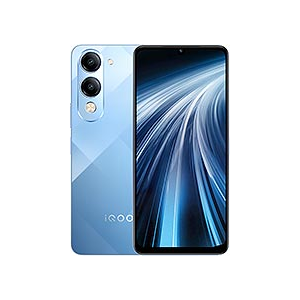 iQOO Z10 Lite 256Go