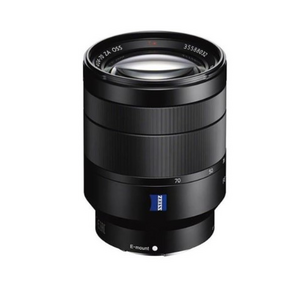 FE 24-70mm f/4 ZA OSS Zeiss Vario-Tessar T* / 8036870