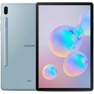 Galaxy Tab S6 SM-T860 Wifi 128Go