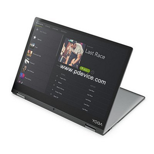 Yoga A12 YB-Q501F Wifi 32Go
